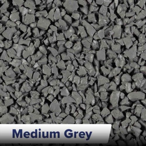 Medium Grey EPDM 25kg bag